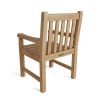 CLASSIC DINING ARMCHAIR