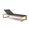JUNUS SUN LOUNGER