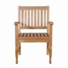 ROCKFORD DINING ARMCHAIR