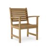 VICTORIA DINING ARMCHAIR