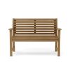 VICTORIA 48″ BENCH