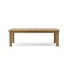 CHELSEA RECTANGULAR DINING TABLE
