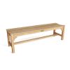 HAMPTON 63″ BACKLESS BENCH