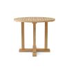 MONTAGE 35″ ROUND BISTRO TABLE