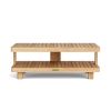 GRANADA COFFEE TABLE