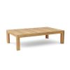 SMYRNA COFFEE TABLE
