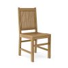SARATOGA DINING CHAIR