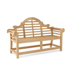 MARLBOROUGH 2-SEATER BENCH