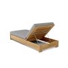 MADERA SUN LOUNGER