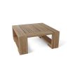 CAPISTRANO SIDE TABLE