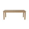 BAHAMA RECTANGULAR COFFEE TABLE