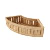 CIRCULAR MODULAR PLANTER