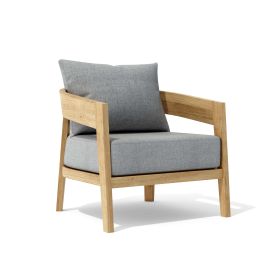 TOSCANA LOUNGE CHAIR