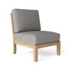 NATSEPA CENTER MODULAR DEEP SEATING