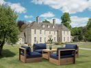 SET-151 COPACABANA MODULAR DEEP SEATING SET
