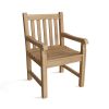 CLASSIC DINING ARMCHAIR
