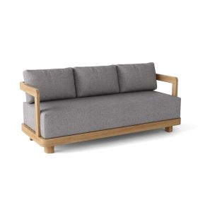 GRANADA DEEP SEATING SOFA