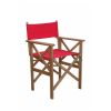DIRECTOR FOLDING CHAIR (2-PC)