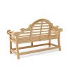 MARLBOROUGH 2-SEATER BENCH