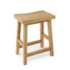 ALPINE RECTANGULAR COUNTER STOOL