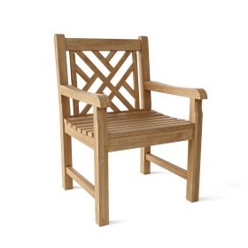 VILANO DINING ARMCHAIR