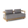 GRANADA DEEP SEATING LOVESEAT