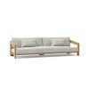 SMYRNA 4-SEATER SOFA
