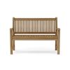 SAHARA 2-SEATER BENCH