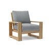 CAPISTRANO DEEP SEATING ARMCHAIR