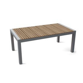 SEVILLE RECTANGULAR DINING TABLE