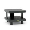GRANADA ALUMINUM SIDE TABLE