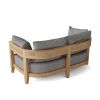 CORONADO DEEP SEATING LOVESEAT