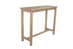 WINDSOR SERVING BAR TABLE