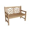 VILANO 2-SEATER BENCH