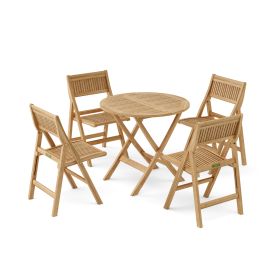 SET-24 BISTRO TABLE SET