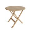 WINDSOR 31″ PICNIC FOLDING TABLE