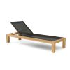 SMYRNA SUN LOUNGER