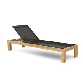 SMYRNA SUN LOUNGER