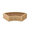 CIRCULAR MODULAR PLANTER