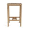AVALON 27″ SQUARE BAR TABLE