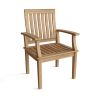 BRIANNA DINING ARMCHAIR