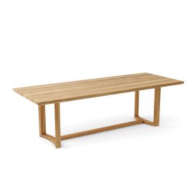 CATANIA/CORONADO/JUNUS/TOSCANA DINING TABLE