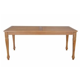 ROCKFORD DINING TABLE