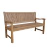 CHESTER 59″ BENCH